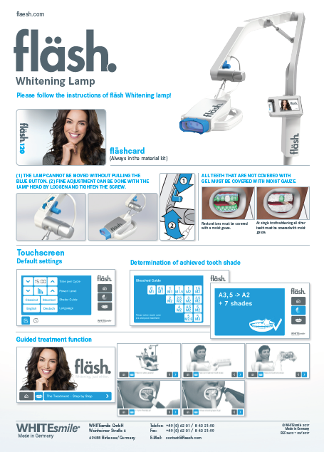 Flash Whitening Lamp User Manual.png